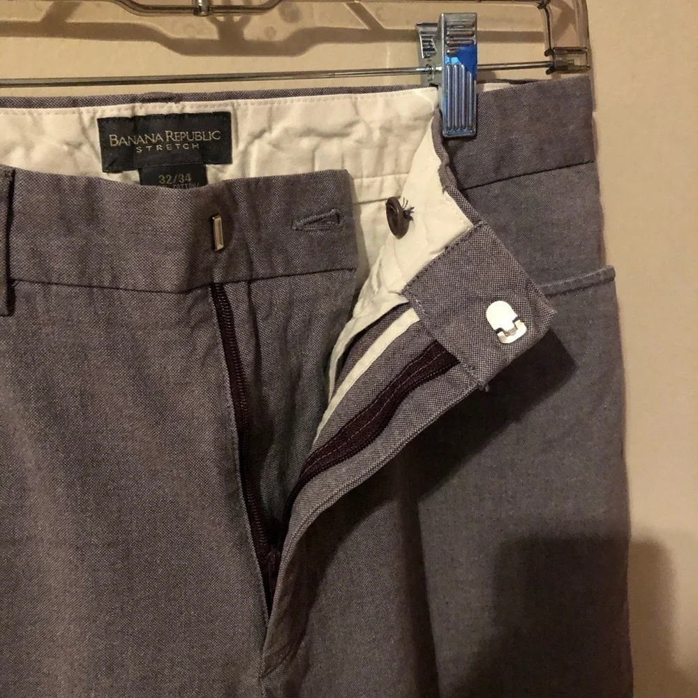 ⭐️ 3 For $15 Banana Republic Dress Pants